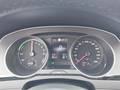 View of instrument panel
