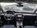 View of dashboard