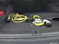 View of fittings for electric vehicle