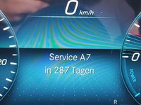 Vehicle status