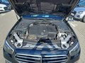 View of engine compartment