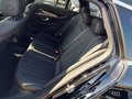 View of rear seat