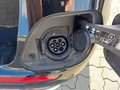 View of fittings for electric vehicle