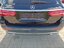 Rear bumper middle
