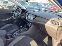 View interior