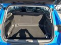 View of boot / luggage space