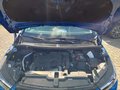 View of engine compartment