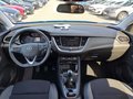View of dashboard