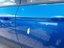 Left rear door