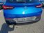 Rear bumper middle