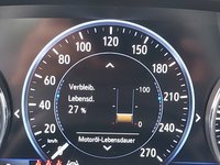 Vehicle status