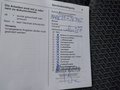 Service record