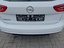 Rear bumper middle