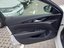 Door side cladding front left