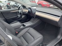View interior