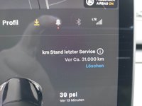 Vehicle status