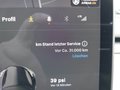 Vehicle status