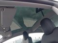 View of sunroof / panoramic roof