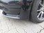 Front left bumper
