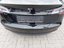 Rear bumper middle