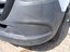 Front left bumper