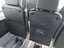 Rear seat