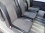 Rear seat