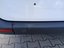 Rear bumper middle
