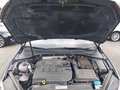 Ansicht Motorraum