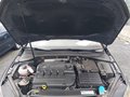 Ansicht Motorraum