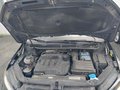Ansicht Motorraum