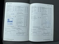Servicenachweis
