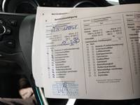 Servicenachweis