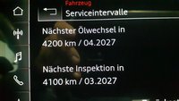 Fahrzeugstatus