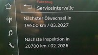 Fahrzeugstatus