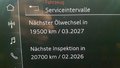 Fahrzeugstatus