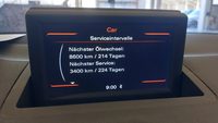 Fahrzeugstatus