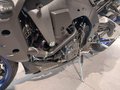 Ansicht Motorraum