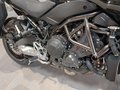 Ansicht Motorraum