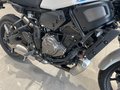 Ansicht Motorraum