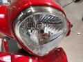 Ansicht Scheinwerfer links