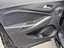 Door side cladding front left