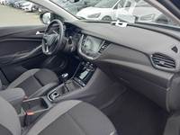 View interior