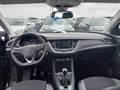 View of dashboard