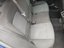 Rear seat