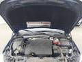 View of engine compartment