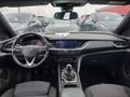View of dashboard