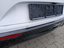 Rear bumper middle