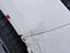 Right mudguard