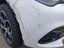 Front right bumper